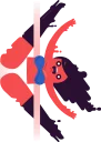 😱