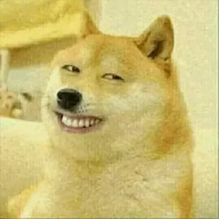 😝