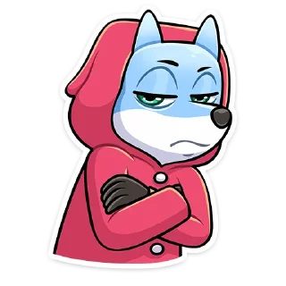 😑