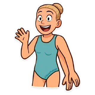👋