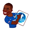 Telegram l Футбол#13::@tg_football::