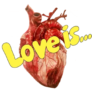 ❤️