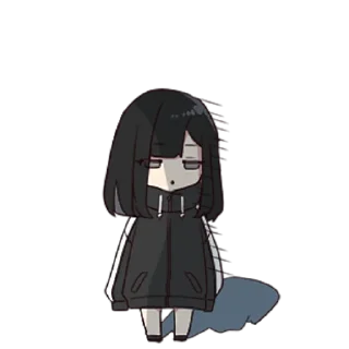 😒