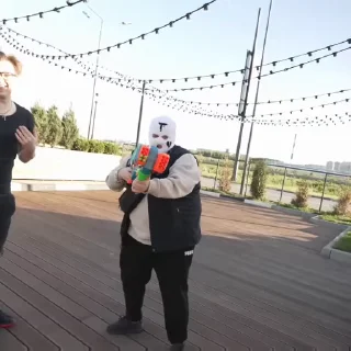 🔫