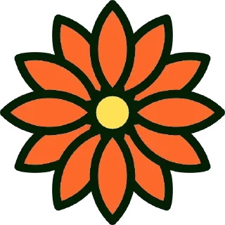🌼