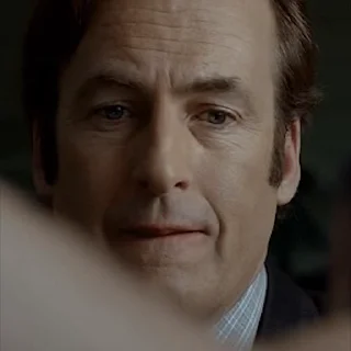 Better Call Saul @freetopsticker