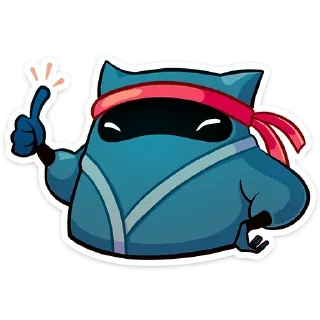 👍