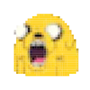 😱