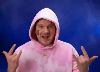 🤘