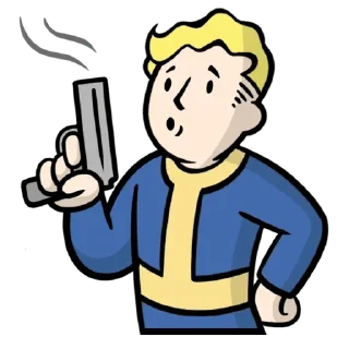 🔫