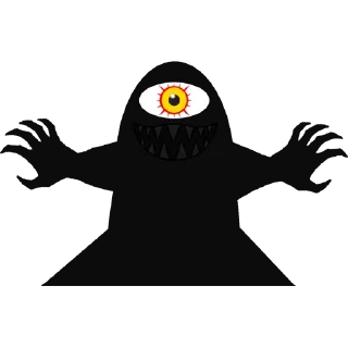 👹