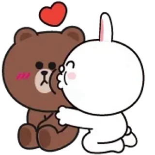 💋