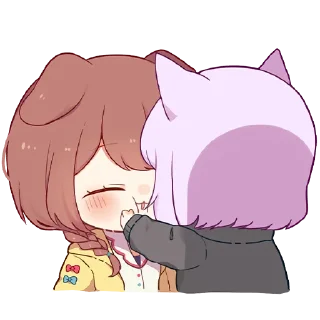❤️