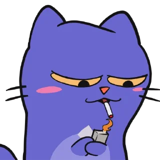 🚬
