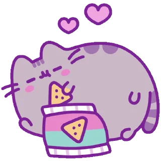 💕