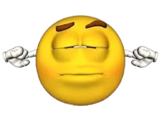 😑