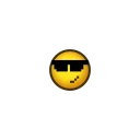 😎