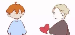 ❤️