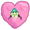 😘