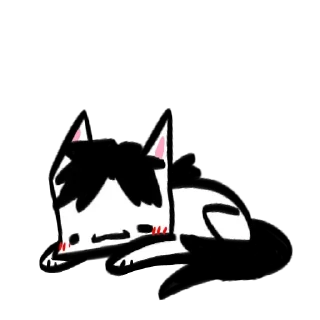 😺