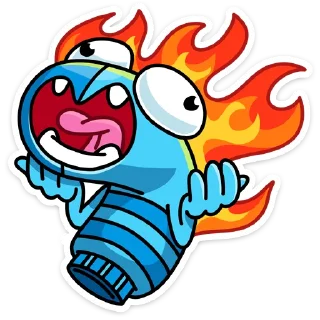 🔥