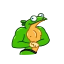 💪