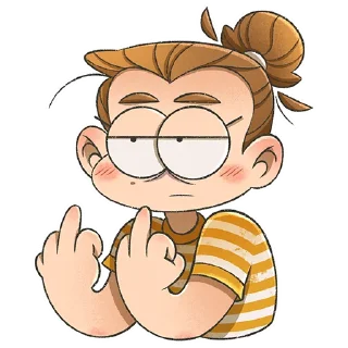 🖕
