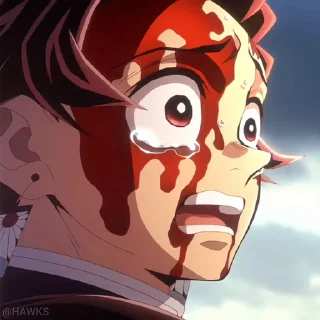 😭