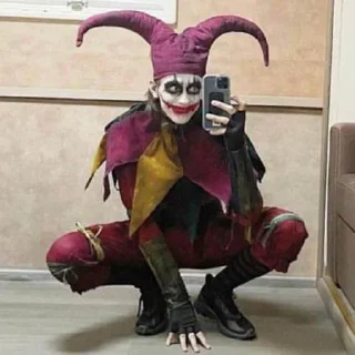 🤪