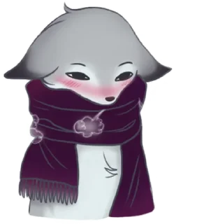 Winter Fox v.7