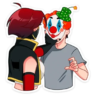 🤡