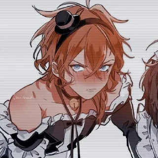 💕