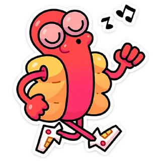 💃