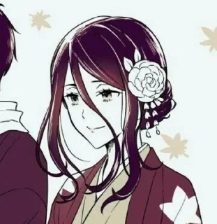 ♡𝙶𝚒𝚗 𝙰𝚔𝚞𝚝𝚊𝚐𝚊𝚠𝚊♡ @akuswx :: @fStikBot