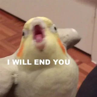 😡