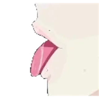 👅