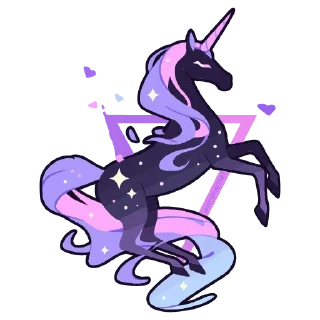 🦄