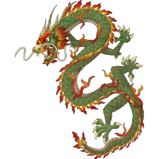🐲
