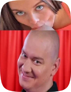 😏