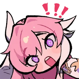 😮