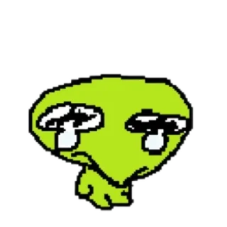 😭