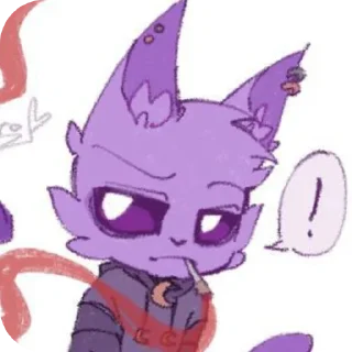 🐱
