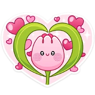 ❤️