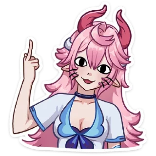 🖕