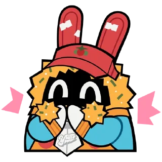 😀