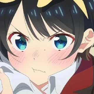 😠