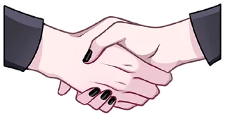 🤝
