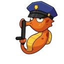 👮‍♂️