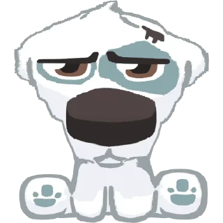 😕