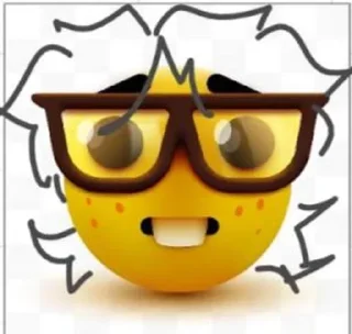 🤓
